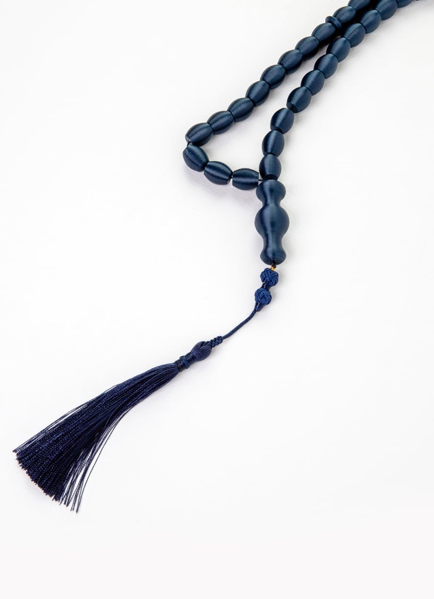 Navy Blue Subha