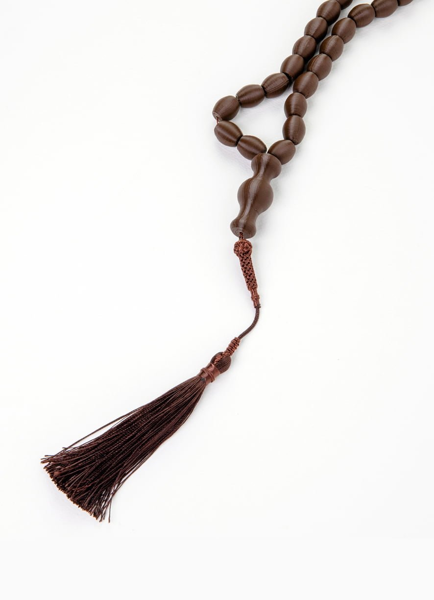 Agarwood Brown Subha