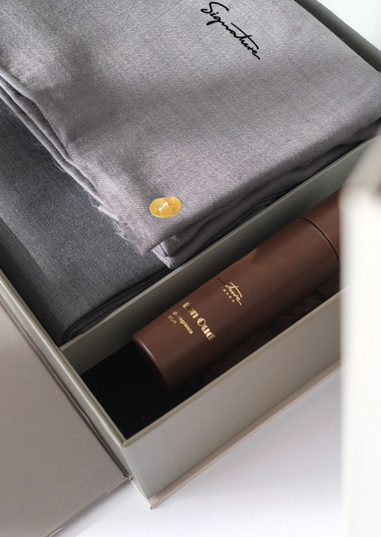 هدايا رمضان