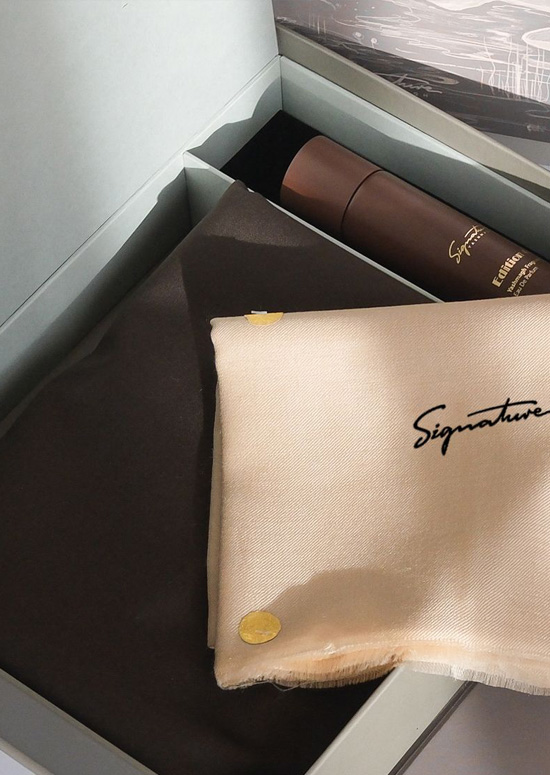 Ramadan Gift with Emirati