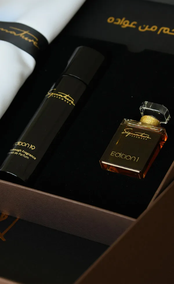 Luxury Gift Box in the UAE