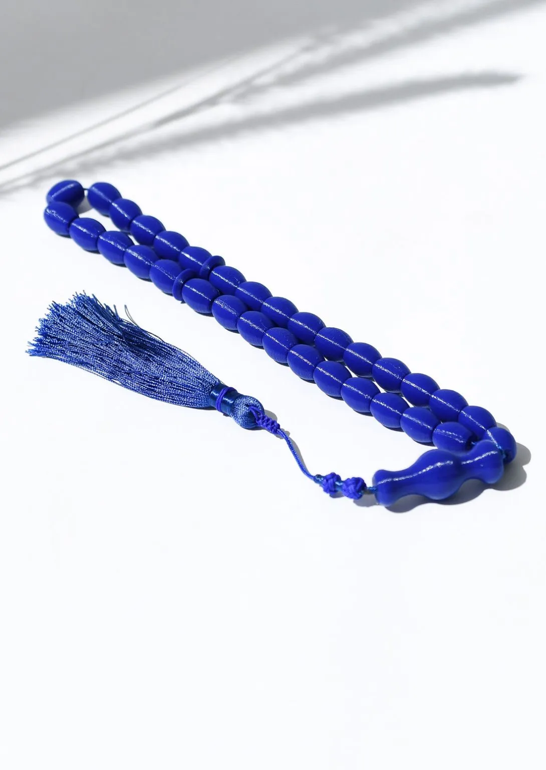 Blue Subha