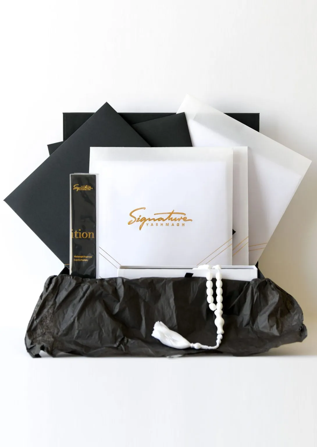 صندوق هدايا فخم