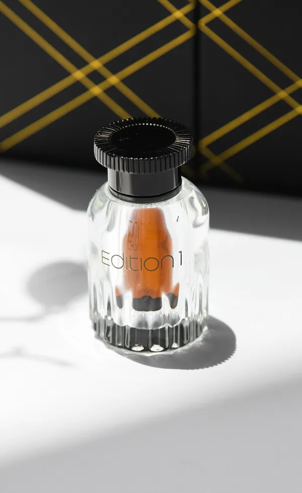 عطور رجالية هدية
